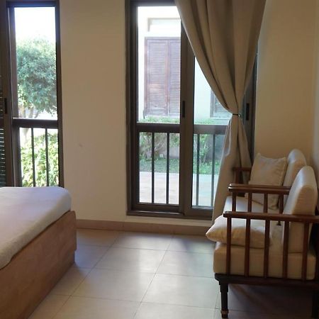 Ground Floor Apartment By Circular Pool In Talabay Áqaba Exterior foto