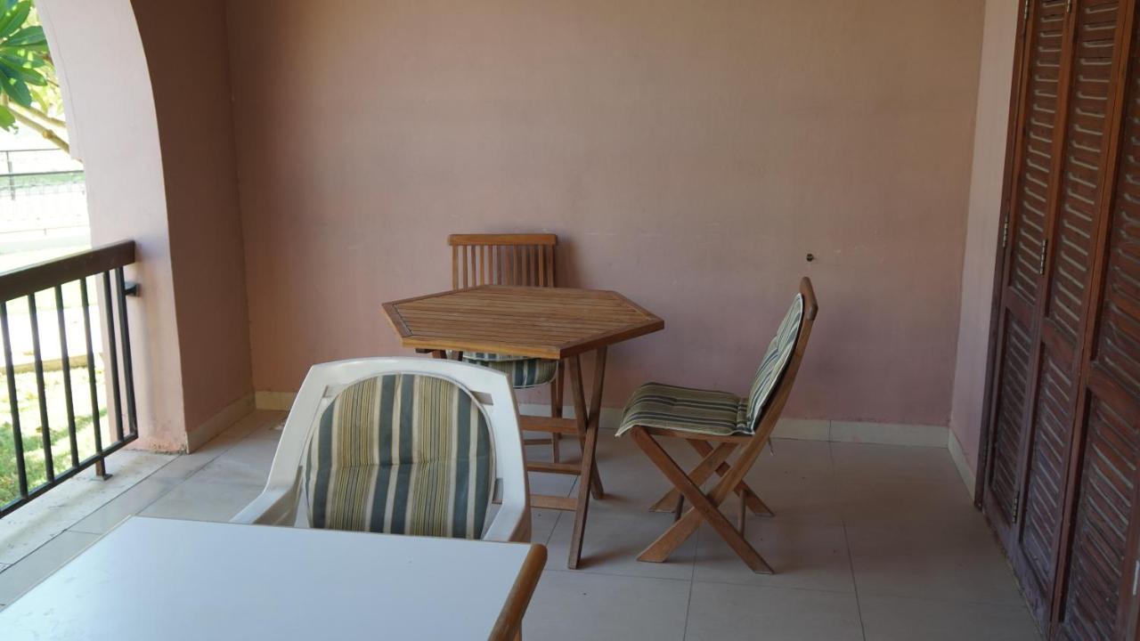 Ground Floor Apartment By Circular Pool In Talabay Áqaba Exterior foto